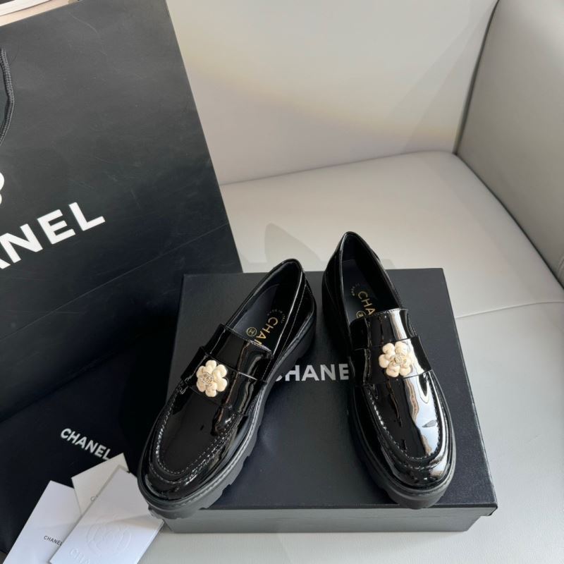 Chanel Low Shoes